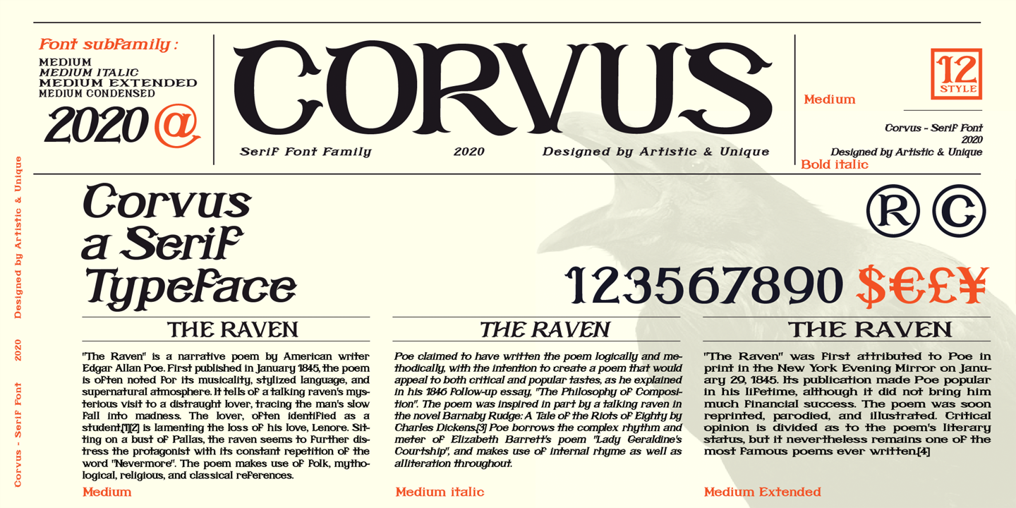 Corvus